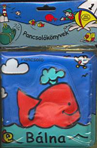 B�lna - Pancsol�k�nyvek
