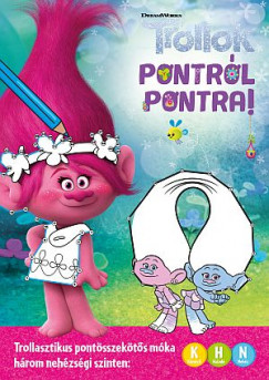Trollok - Pontrl pontra!