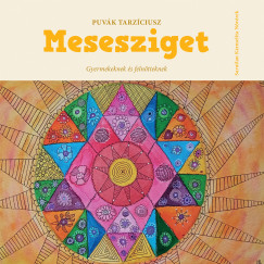 Puvk Tarzciusz Ocd - Mesesziget
