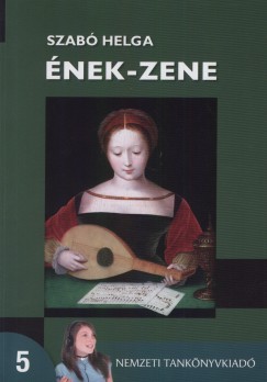 Szab Helga - nek zene 5.