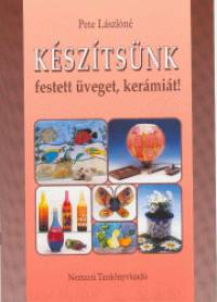 Pete Lszln - Ksztsnk festett veget, kermit!