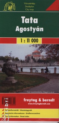 Tata - Agostyn vrostrkp
