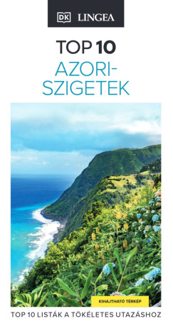 Lucy Bryson - Joana Taborda - Azori-szigetek - TOP 10