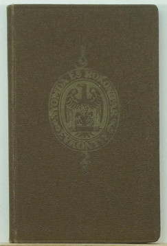 Nyomda- s rokonipar vknyve 1927. vre