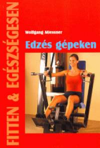 Wolfgang Miessner - Edzs gpeken