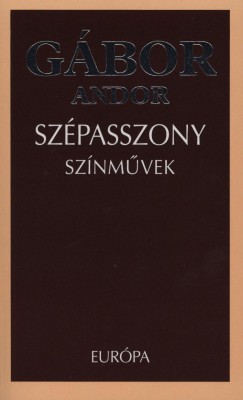 Gbor Andor - Gyrei Zsolt  (Vl.) - Szpasszony