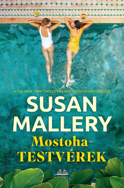 Susan Mallery - Mostohatestvrek