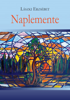 Lszki Erzsbet - Naplemente