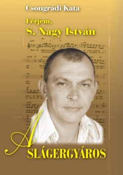 Csongrdi Kata - A Slgergyros