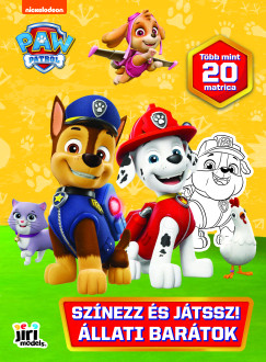 Mancs rjrat - llati bartok