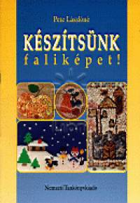Pete Lszln - Ksztsnk falikpet!