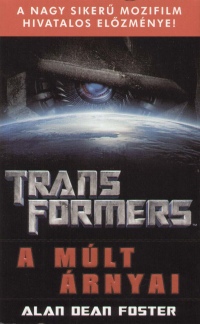 Alan Dean Foster - Transformers