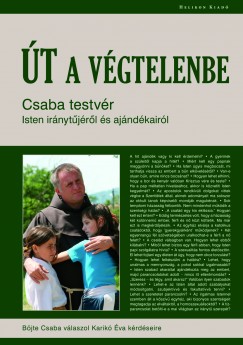 Bjte Csaba - Karik va - t a Vgtelenbe