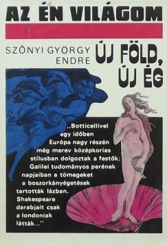 Sznyi Gyrgy Endre - j fld, j g