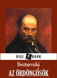 Dosztojevszkij - Az rdngsk