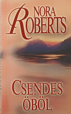 Nora Roberts - Csendes �b�l