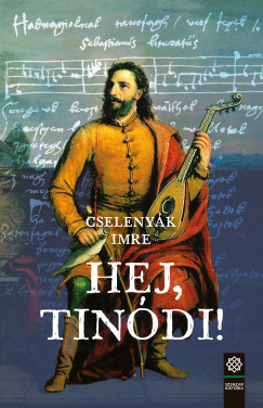 Cselenyk Imre - Hej, Tindi!