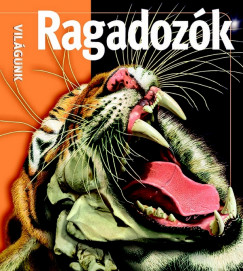 Ragadozk