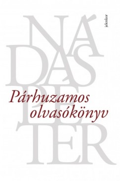 Ndas Pter - Prhuzamos olvasknyv