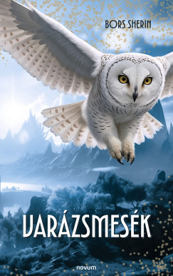 Bors Sherin - Varázsmesék