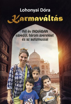 Lohonyai Dra - Karmavlts