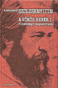Alexandr Szolzsenyicin - A vrs kerk I.