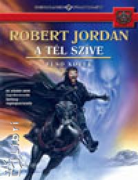 Robert Jordan - A tl szve I.