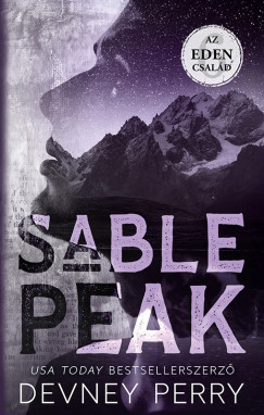 Sable Peak