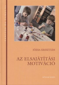 Jzsa Krisztin - Az elsajttsi motivci