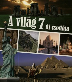 Kerkgyrt va - A vilg 7 j csodja