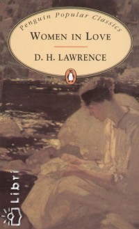 David Herbert Lawrence - Women in Love