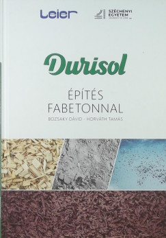 Bozsaky Dvid - Horvth Tams - Durisol