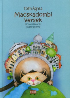 Tth gnes - Macskadombi versek