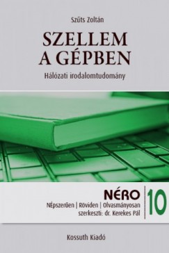 Szts Zoltn - Szellem a gpben