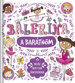 Sue Mcmillan - Balerina a bartnm