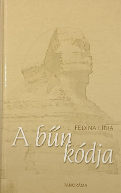 Fedina L�dia - A b�n k�dja