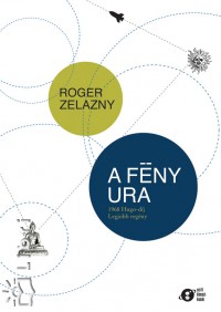 Roger Zelazny - A fny ura