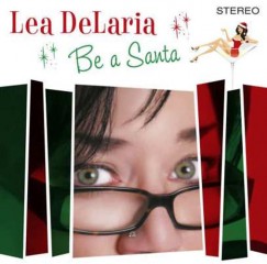 Be a Santa - CD