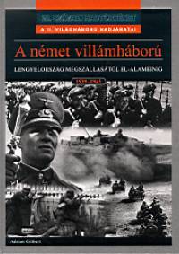 Adrian Gilbert - A nmet villmhbor