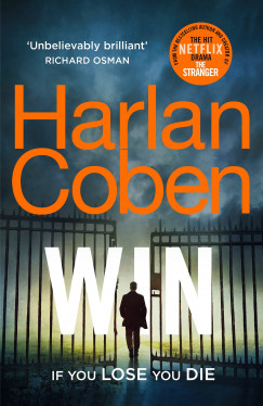 Harlan Coben - Win