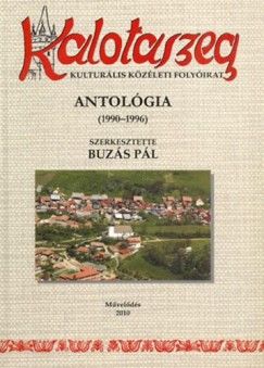 Buzs Pl  (Szerk.) - Kalotaszeg