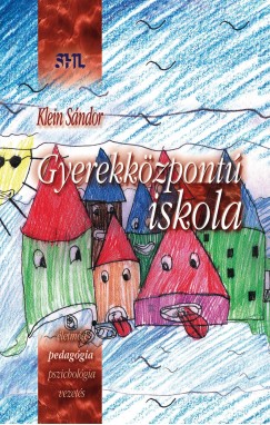 Klein Sndor - Gyerekkzpont iskola