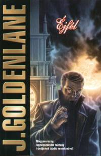 J. Goldenlane - jfl
