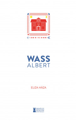 Wass Albert - Eliza hza