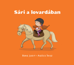 Berg Judit - Sri a lovardban