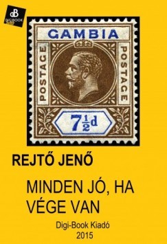 Rejt Jen - Minden j ha vge van