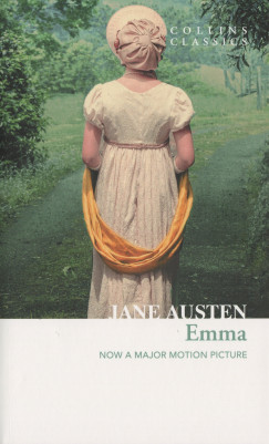 Jane Austen - Emma