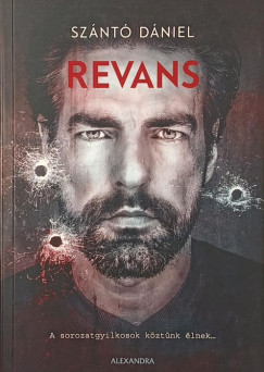 Szántó Dániel - Revans