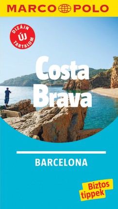 Costa Brava - Marco Polo