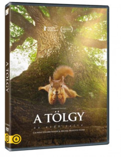 Laurent Charbonnier - Michel Seydoux - A tlgy - Az erd szve - DVD